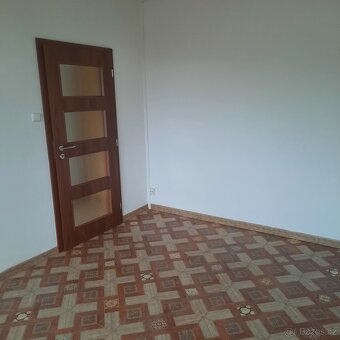 Pronájem družstevního bytu 1+1 Pod Senovou, Šumperk - 4