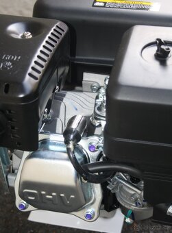 Motor LONCIN G200F (Honda GX160) - 4