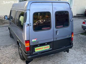 Ford Transit, 2.5D,STK 02/2027 - 4
