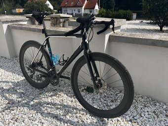 Cube gravel - 4