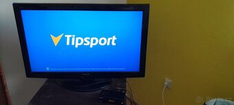 Televize Panasonic - 4