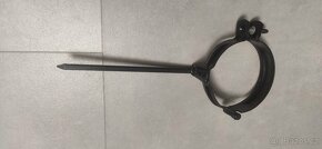 Objímky svodu 100mm - 4