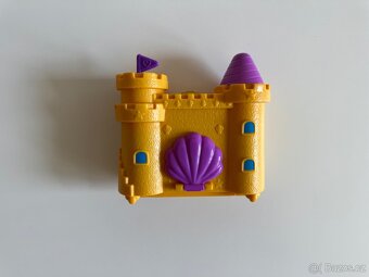 Mattel herní sety - 4
