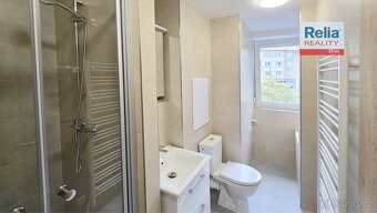 Pronájem slunného bytu v centru města, ev.č. N50687 - 4