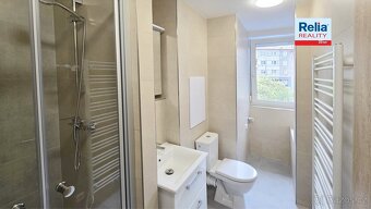 Pronájem slunného bytu v centru města, ev.č. N50687 - 4