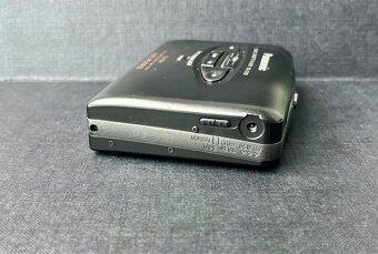 Panasonic RQ-X20D – kazetak na doplneni - 4