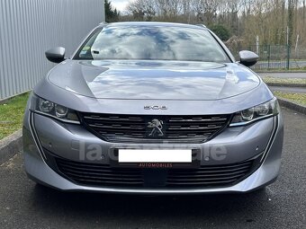 PEUGEOT 508 II BlueHDi 130 S&S BUSINESS EAT8 2021 - 4