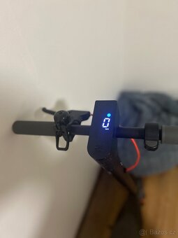 Prodám elektrokoloběžku - 4