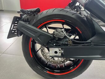 CFMOTO 800 NK Advanced - 4