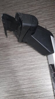 Střešní nosič Superb - příčníky Škoda - 4