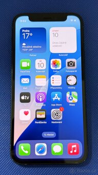 iPhone 12 mini 64GB Black - 4