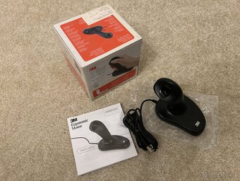 Ergonomická myš 3M - 4