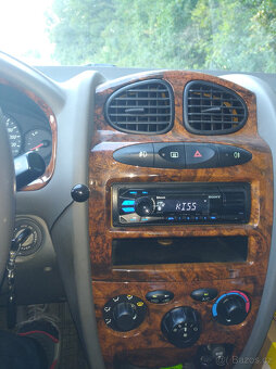 Santa Fe - 2.4 - LPG - 4x4 - 4