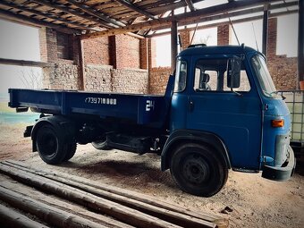 Avia A31 Turbo vč. kontejneru - 4