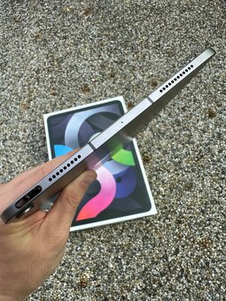 iPad AIR 4 LTE/CELLULAR + PENCIL - 4