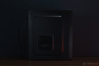 Herní PC RX 580 8GB + i5-9400F + Záruka - 4