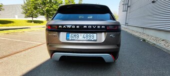 Land Rover Range Rover Velar, D300 AWD 221kW SE,panorama,DPH - 4
