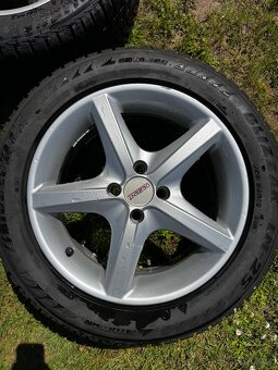 Alu sada - 4