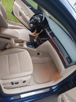 Prodám škoda Superb 2.0 125 kW dsg - 4