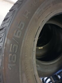 185/65R14 - 4