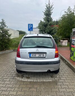 Citroën C3 - 4