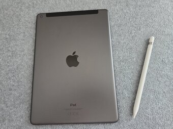 Apple iPad 9.generace Cellular WiFi + Pencil - 4