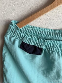 Nové kratasy Amundsen 3incher Plunge Swim Trunk Womens - 4