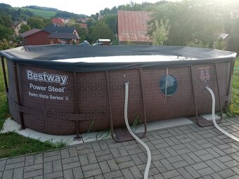 Bestway bazen - 4