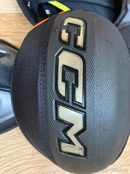 CCM ramena Tacks AS-V Pro,SR,M - 4