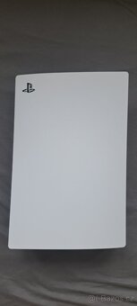 PS 5 + 1 CONTROLEY + FIFA 23 (ZDARMA) - 4
