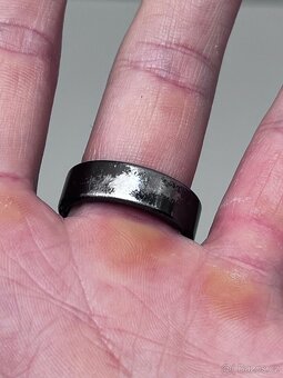 Oura ring 3 (vel.11) - 4