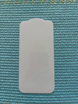 Nový obal a sklíčko na Iphone Apple 13 mini - 4