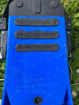 Ploutve Mares Plana Avanti X-3 - 4