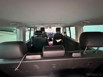 VW MULTIVAN 150kw Long 4motion - 4
