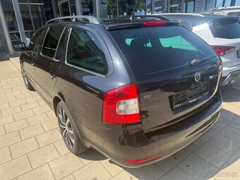 Škoda Octavia Combi II 1.8tsi 112kw 2013 Ambiente - 4