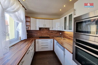 Pronájem bytu 2+1, 54 m², Karlovy Vary, ul. Sládkova - 4