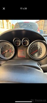 Opel Astra j sport tour 1.7 cdti 96kw - 4
