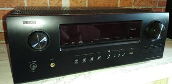 Denon AVR-2312 - 4