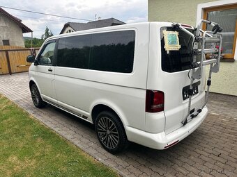 Transporter T5.1 2.0 TDi 75kw r.v.2013 - 4