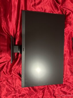 Monitor BenQ GW2790 27” – IPS Monitor, Full HD – LCD Měněné, - 4