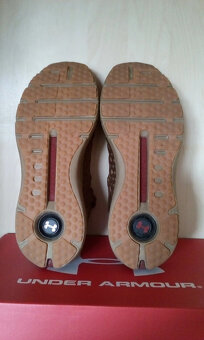 Pánské boty Under Armour vel. 46 - 4