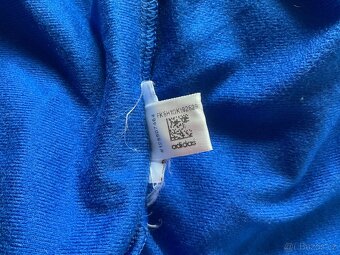 Mikina Adidas- 128 - 4