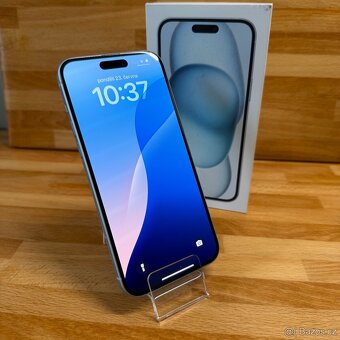 iPhone 15 Plus - 4