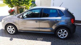 Vw polo 1.2 77kw - 4