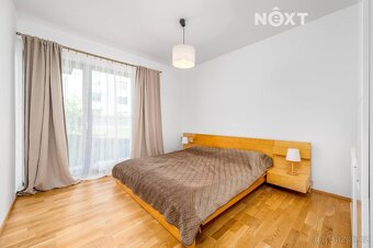Pronájem byt 2+kk, 58㎡ - 4
