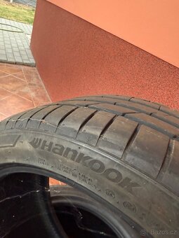 Hankook Ventus S1 Evo 3 245/40 R19 - 4