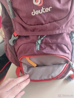 Batoh DEUTER - 4