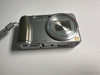 Panasonic Lumix DMC-TZ31 - 4