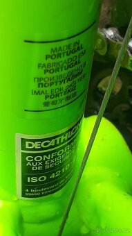 Dětské 24" horské kolo - 4