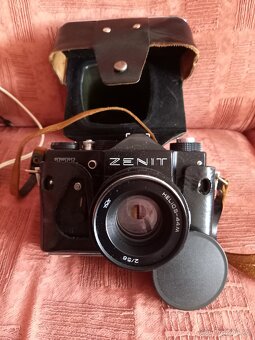 Fotoaparaty - 4